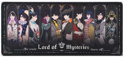 Sakami Merchandise Lord of the Mysteries XXL Mousepad