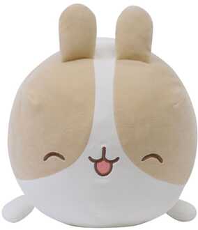 Sakami Merchandise Molang Plush Figure Pinco (Brown) 40 cm