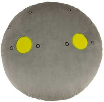 Sakami Merchandise NieR: Automata Ver. 1.1a 3D Pillow Machine Lifeform 40 cm