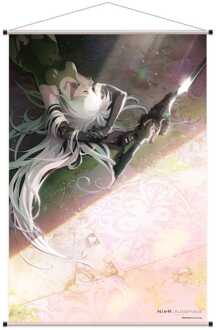 Sakami Merchandise NieR: Automata Ver. 1.1a Wallscroll A2 60 x 90 cm