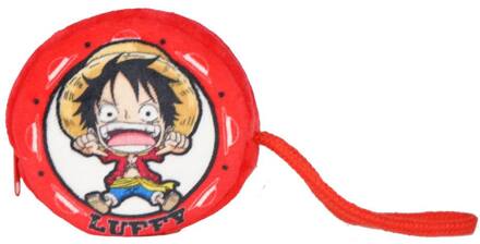Sakami Merchandise One Piece Coin Purse Luffy