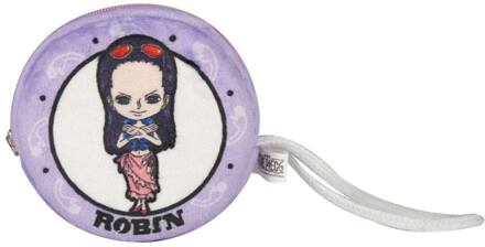 Sakami Merchandise One Piece Coin Purse Robin