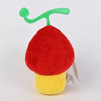 Sakami Merchandise One Piece Plush Figure Human Human Devilfruit Tony Tony Chopper 15 cm