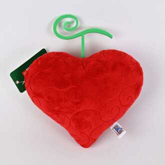 Sakami Merchandise One Piece Plush Figure Op Op Devilfruit Trafalgar D. Law 15 cm