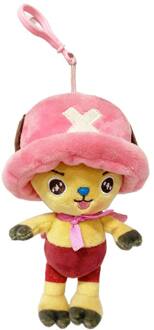 Sakami Merchandise One Piece Plush Figure Tony Chopper 11 cm