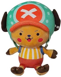 Sakami Merchandise One Piece Plush Figure Tony Tony Chopper 20 cm