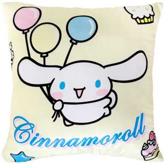 Sakami Merchandise Sanrio Pillow Cinnamoroll 35 x 35 cm
