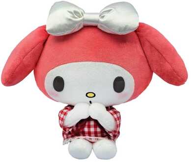 Sakami Merchandise Sanrio Plush Figure My Melody Pyjama Style M 22 cm