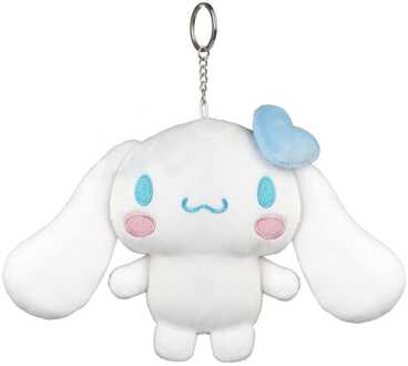 Sakami Merchandise Sanrio Plush Keychain Cinnamoroll Candies 12 cm