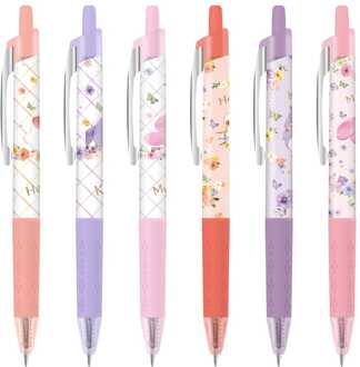 Sakami Merchandise Sanrio Premium Gel Pens Hello Kitty & Friends Display (24)