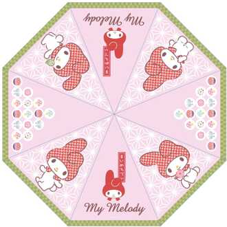 Sakami Merchandise Sanrio Umbrella My Melody Japanese