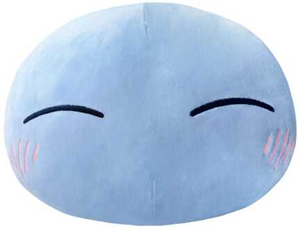 Sakami Merchandise That Time I Got Reincarnated as a Slime 3D Pillow Rimuru