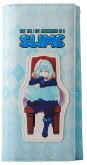 Sakami Merchandise That Time I Got Reincarnated as a Slime Coin Purse