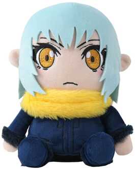 Sakami Merchandise That Time I Got Reincarnated As A Slime Plush Figure Rimuru 25 cm