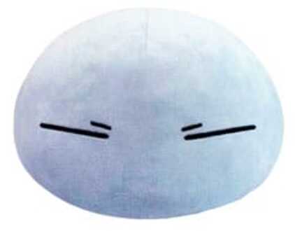 Sakami Merchandise That Time I Got Reincarnated as a Slime Plush Figure Rimuru Ver. A 25 cm