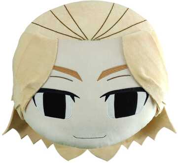 Sakami Merchandise Tokyo Revengers 3D Pillow Mikey /Manjiro Sano 43 cm