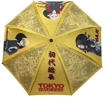 Sakami Merchandise Tokyo Revengers Umbrella