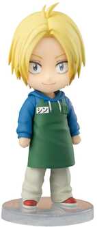 Sakamoto Days Figuarts mini Action Figure Shin Asakura 9 cm