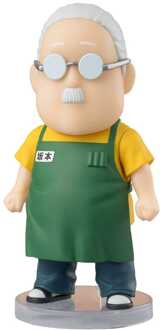 Sakamoto Days Figuarts mini Action Figure Taro Sakamoto 9 cm