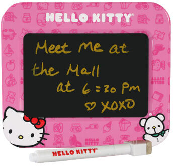 Sakar Hello Kitty Light up Message board Leerplezier