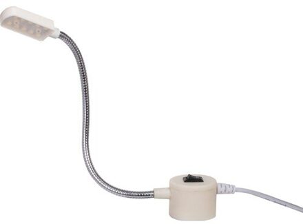 Sakashi̇ Stitch Machine Magneet Led Lamp