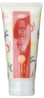 Sake Face Wash 170g