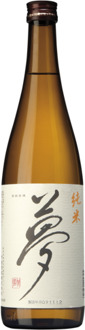 Sake Junmai 72CL