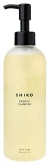 Sake Kasu Hair Shampoo 280ml
