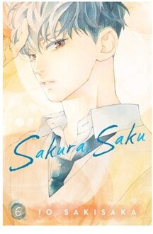 Sakura, Saku, Vol. 6 - Sakura, Saku - Io Sakisaka