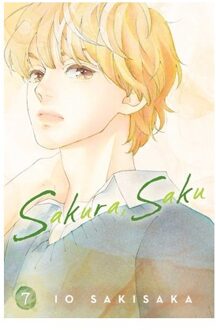 Sakura, Saku, Vol. 7 - Sakura, Saku - Io Sakisaka