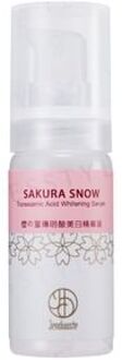 Sakura Snow Tranexamic Acid Whitening Serum 30ml