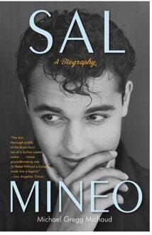 Sal Mineo