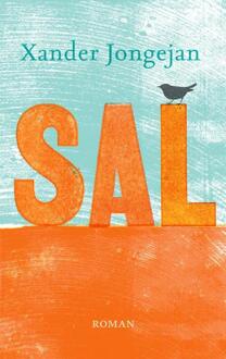 Sal -  Xander Jongejan (ISBN: 9789464922844)