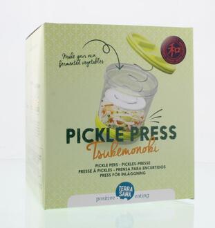 Salade Pickle Pers 1200 Ml (1st)