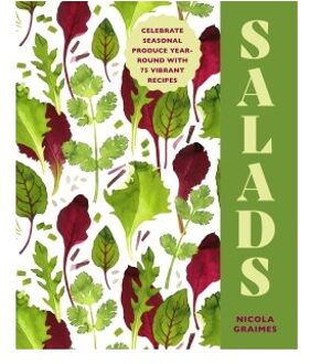 Salads - Nicola Graimes