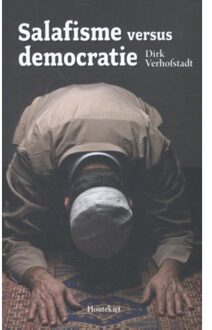 Salafisme versus democratie - Boek Dirk Verhofstadt (9089245375)
