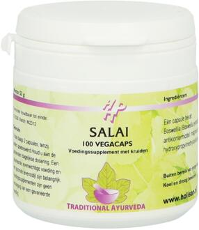 Salai/Seratin - 100 cap