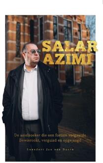 Salar Azimi -  Leendert Jan van Doorn (ISBN: 9789083201726)