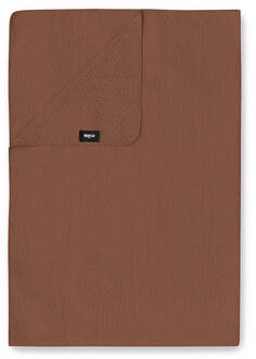 Sale: -30% | Bedsprei Ultrasonic - 250x260cm Van Fresh And Co Microvezel - Dekbed-Discounter.nl