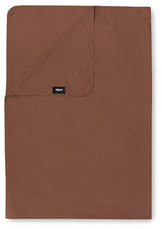 Sale: -44% | Bedsprei Ultrasonic - 180x260cm Van Fresh And Co Microvezel - Dekbed-Discounter.nl