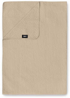 Sale: -44% | Bedsprei Ultrasonic - 180x260cm Van Fresh And Co Microvezel - Dekbed-Discounter.nl