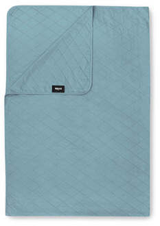 Sale: -53% | Bedsprei Ultrasonic - 250x260cm Van Fresh And Co Microvezel - Dekbed-Discounter.nl