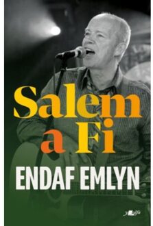 Salem A Fi - Endaf Emlyn