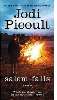 Salem Falls - Jodi Picoult