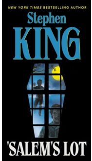 'Salem's Lot - Stephen King