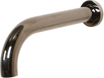 Salenzi Baduitloop Salenzi Giro 20 cm Black Chrome OUTLET