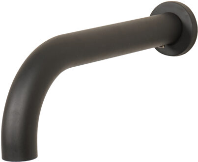 Salenzi Baduitloop Salenzi Giro 20 cm Mat Zwart