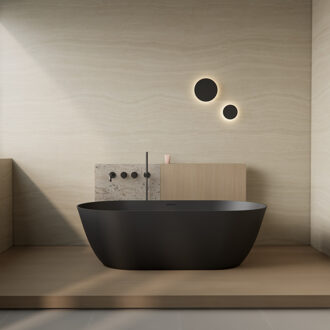 Salenzi Douchegoot Easy Drain Special M-Line 30 (Alle Maten) RVS