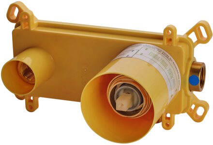 Salenzi Inbouwdeel Salenzi Giro 2-Wegs