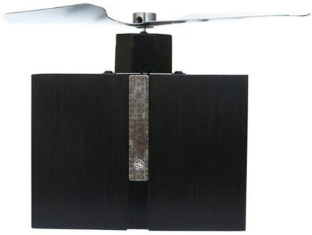 Sales 2504 Blades Warmte Aangedreven Kachel Fan Thuis Stille Warmte Aangedreven Kachel Fan Ultrastille Houtkachel Fan Haard fan